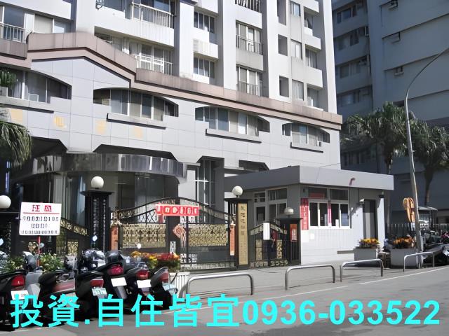 新北淡水拍賣大樓-8