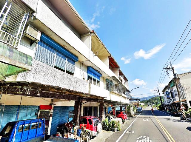 三星鄉大埔中路透天