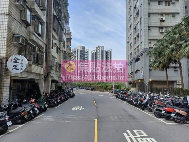 新北淡水拍賣大樓-9