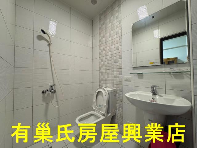 西區透天_別墅-13