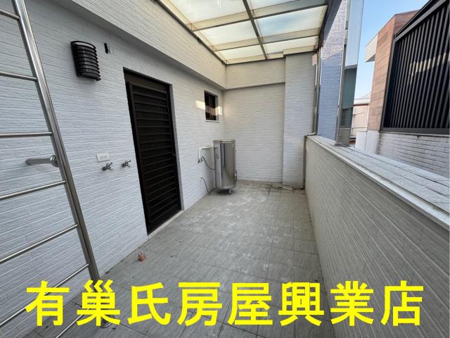 西區透天_別墅-15