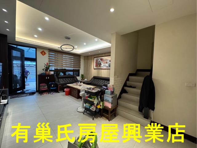 西區透天_別墅-3