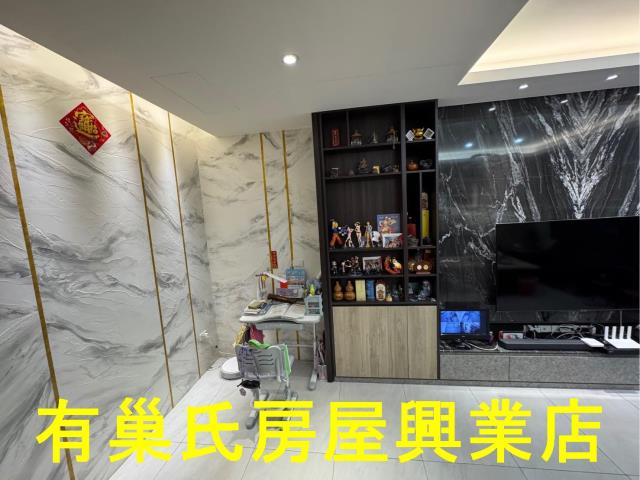 西區透天_別墅-4