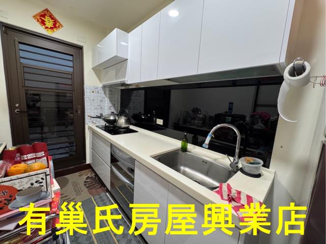 西區透天_別墅-9