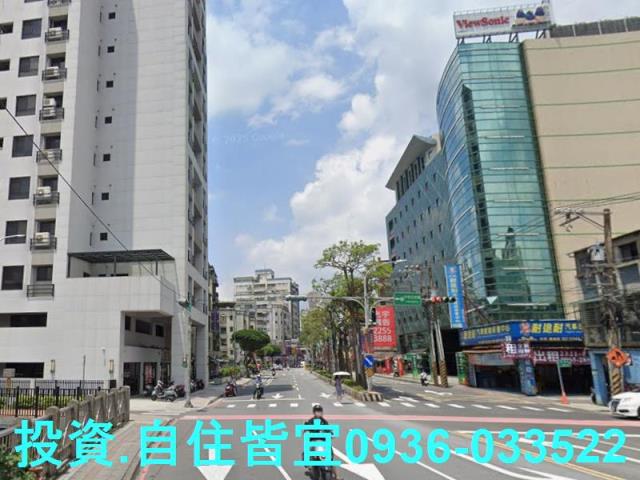 中和大樓法拍-7