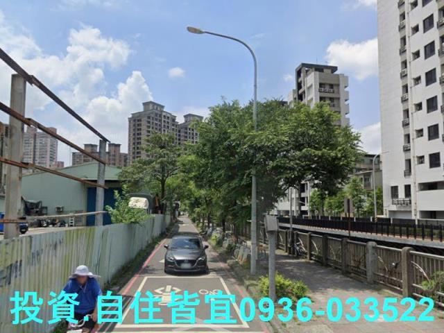 中和大樓法拍-8