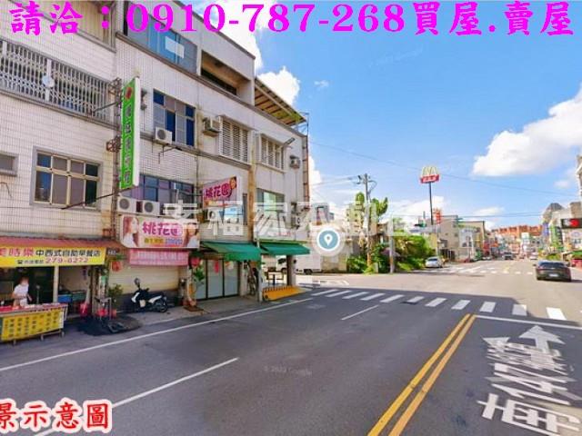 仁德廠房_廠辦_倉庫-11