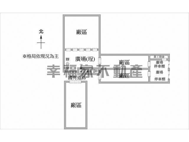 仁德廠房_廠辦_倉庫-15