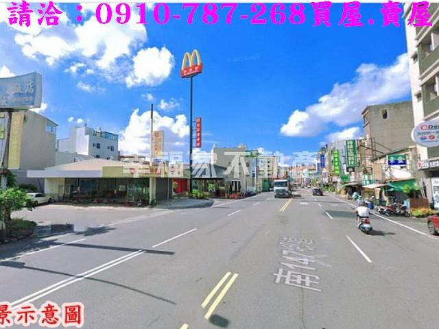 仁德廠房_廠辦_倉庫-1