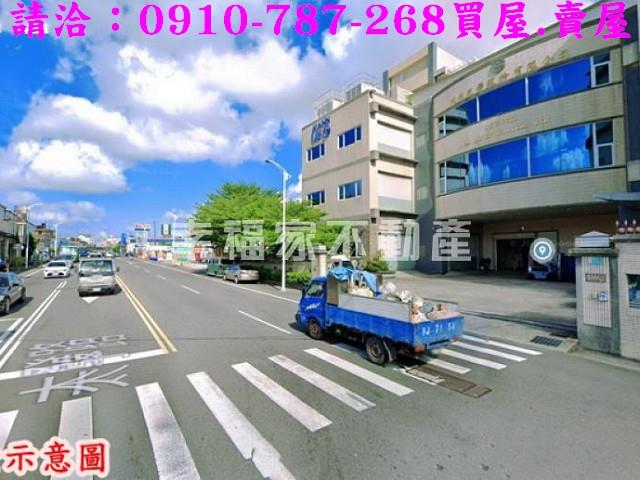 仁德廠房_廠辦_倉庫-4