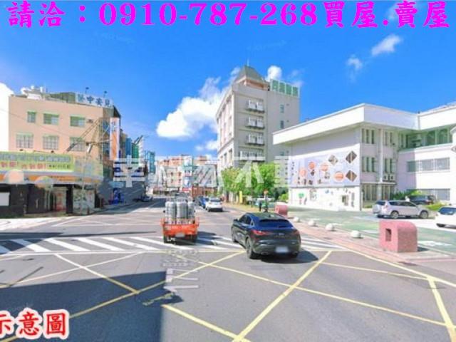 仁德廠房_廠辦_倉庫-5