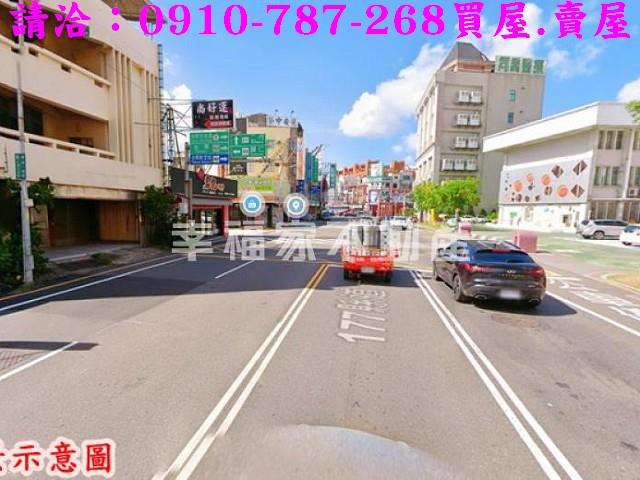 仁德廠房_廠辦_倉庫-6