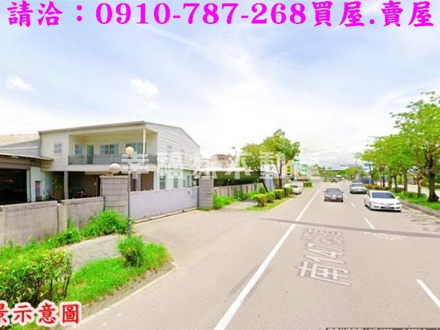 仁德廠房_廠辦_倉庫-7