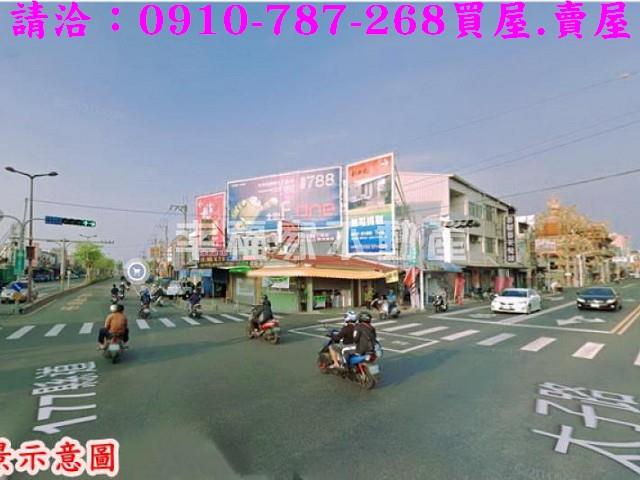 仁德廠房_廠辦_倉庫-9