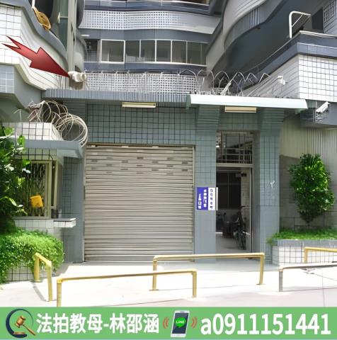 永康法拍大樓_華廈_一樓-4