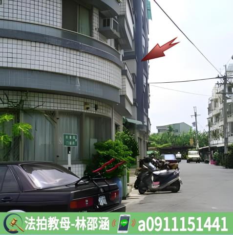 永康法拍大樓_華廈_一樓-5