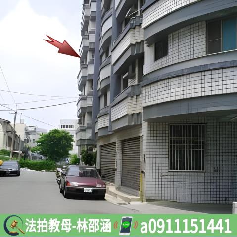 永康法拍大樓_華廈_一樓-6