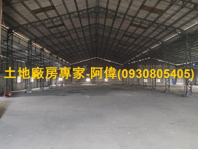 萬丹廠房_倉庫-1