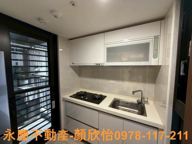 東區大樓_華廈_公寓-4