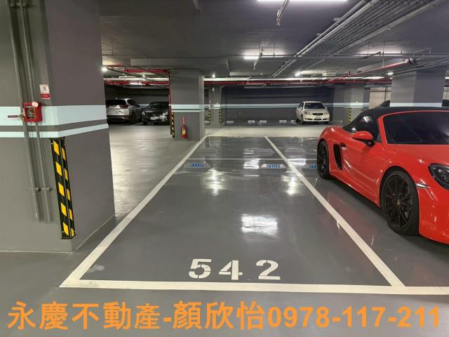 東區大樓_華廈_公寓-6