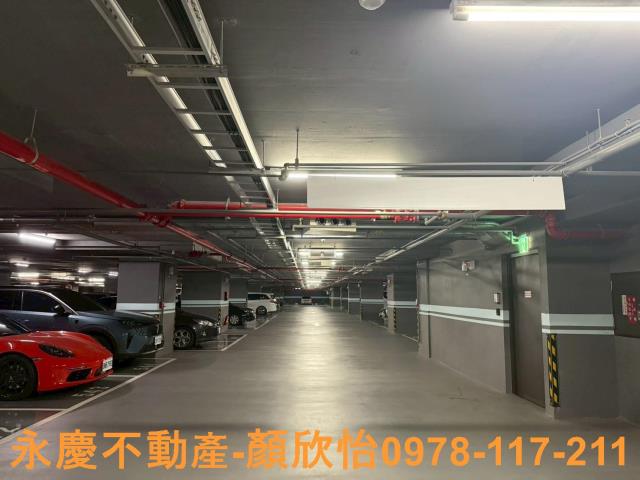 東區大樓_華廈_公寓-7