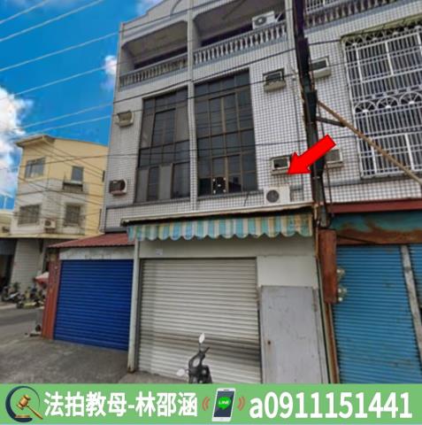 枋寮透天_一樓法拍-3