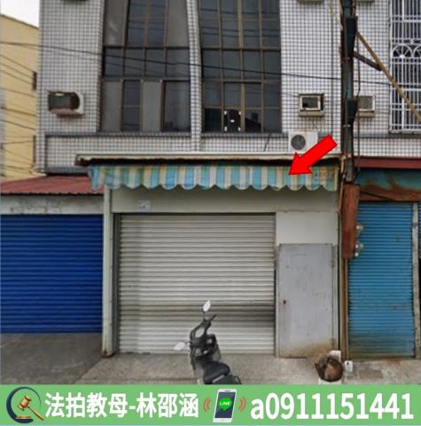 枋寮透天_一樓法拍-4