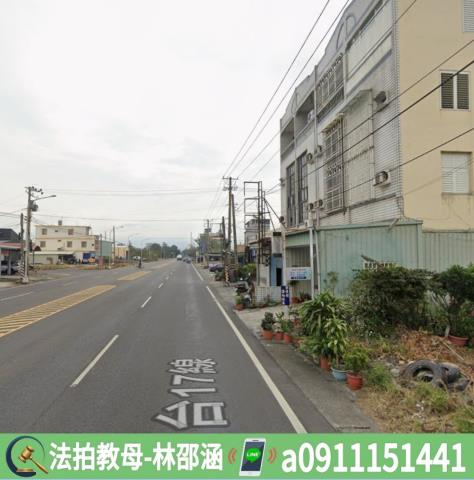 枋寮透天_一樓法拍-5