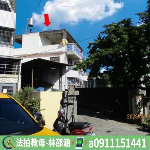 長治透天_一樓拍賣-3