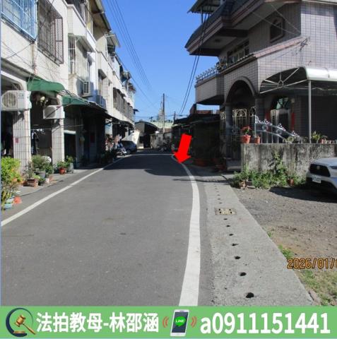 長治透天_一樓拍賣-8