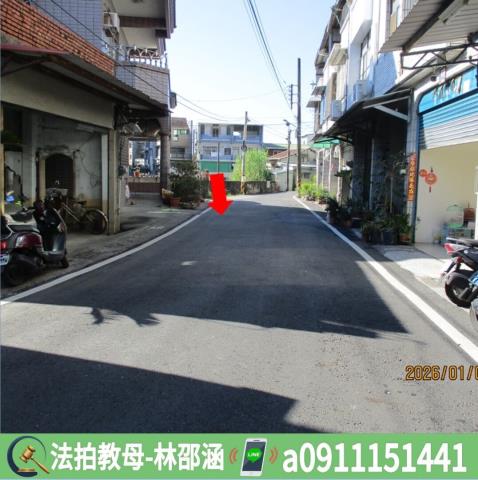 長治透天_一樓拍賣-9