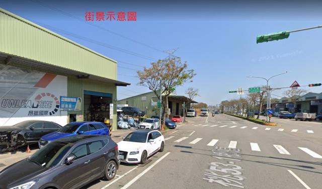 桃園廠房_倉庫-1