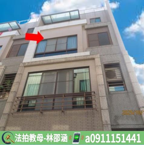 台南透天_一樓法拍-3