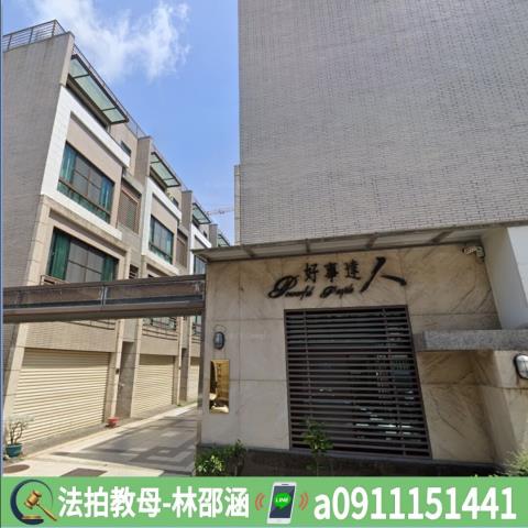 台南透天_一樓法拍-6