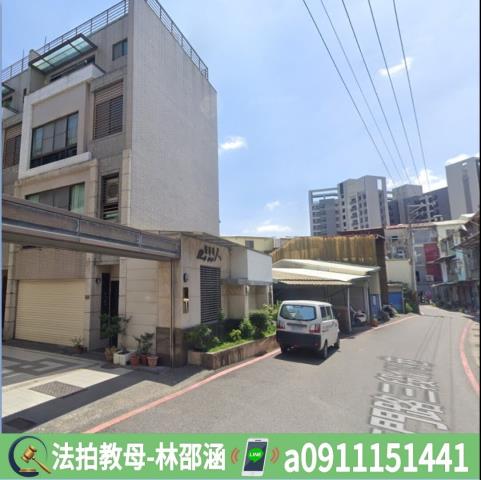 台南透天_一樓法拍-7