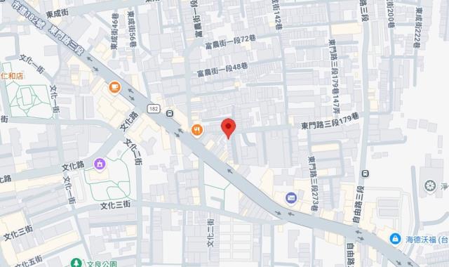 台南透天_一樓法拍-8