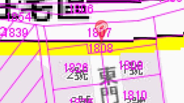 台南透天_一樓法拍-9