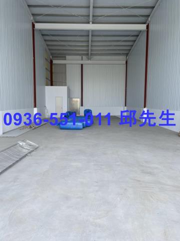高雄大社廠房-1