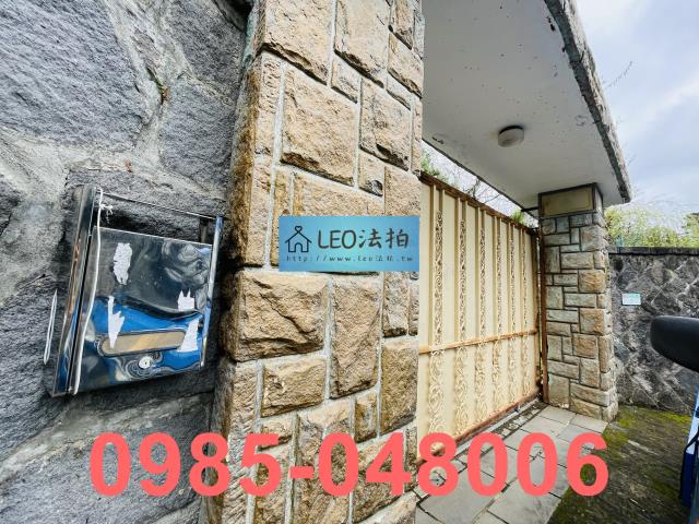 台北士林透天_別墅_法拍透天法拍-5