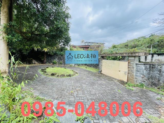 台北士林透天_別墅_法拍透天法拍-6