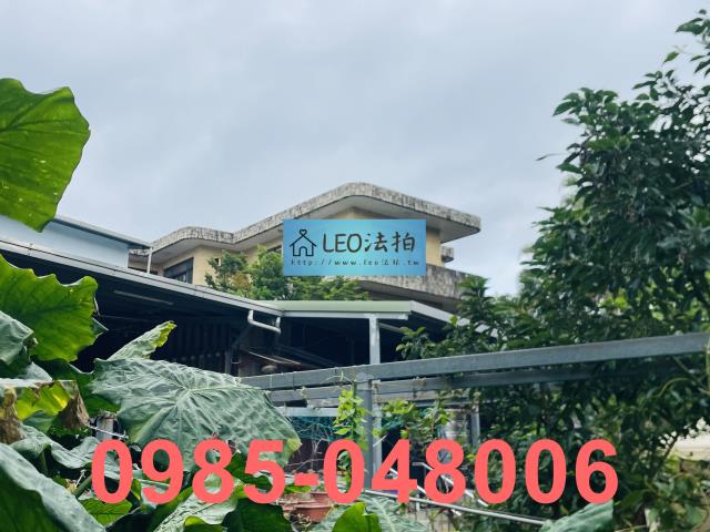 台北士林透天_別墅_法拍透天法拍-3