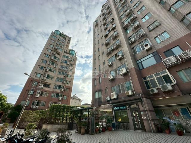 台北萬華法拍大樓-1