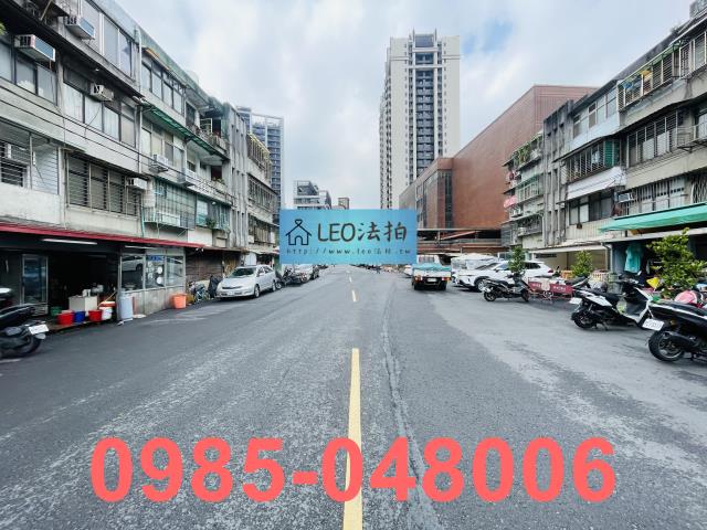 台北南港公寓_法拍公寓法拍-6