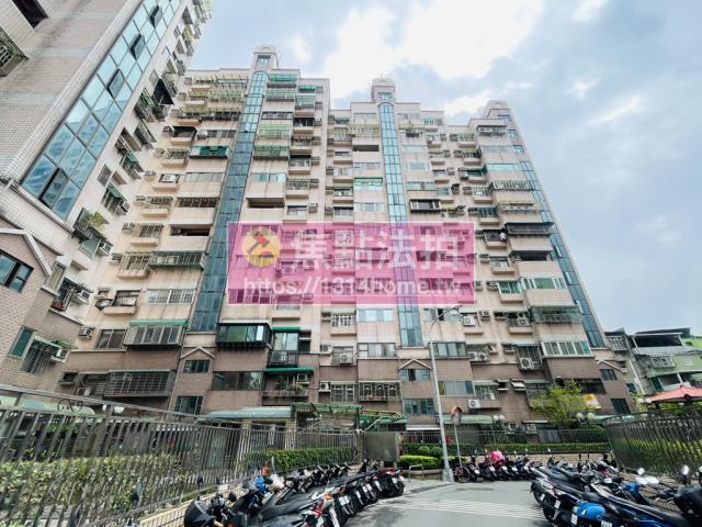 五股法拍大樓-1