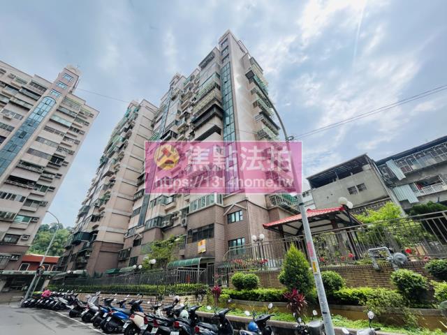 五股法拍大樓-4