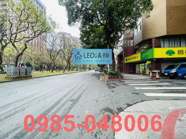 大安區大樓_法拍大樓法拍-7