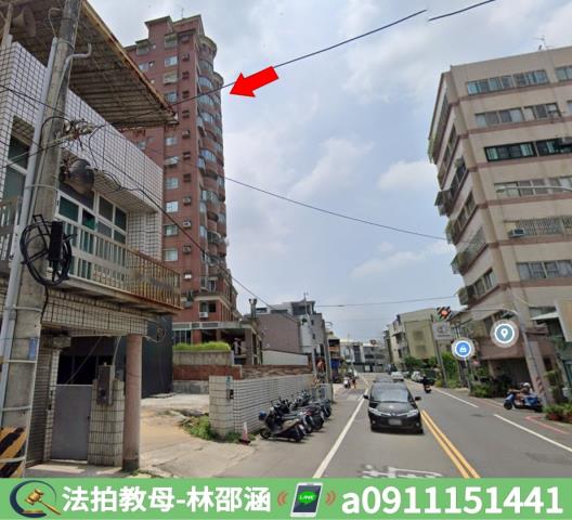 永康拍賣大樓_華廈-5