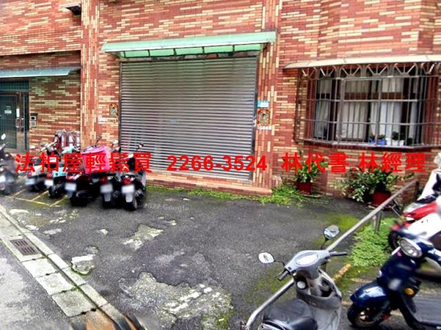 泰山法拍公寓-2