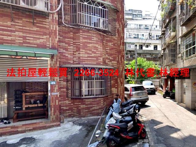 泰山法拍公寓-3