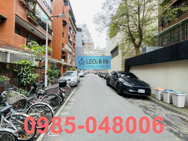 大安區法拍華廈_公寓_法拍華廈-6